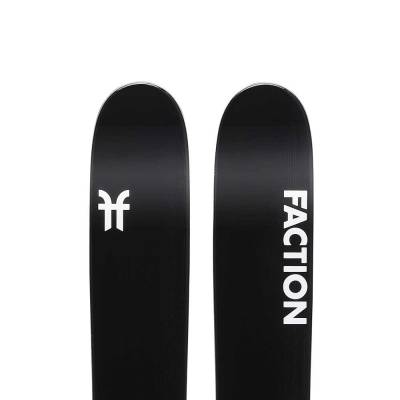 Faction Skis La Machine 5 Max Touring Skis Schwarz 178 von Faction Skis