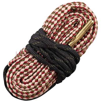 New Bore Snake Cleaning Boresnake Rifle Barrel Cleaner for .270 Cal .280 .284 & 7mm von Fayelong