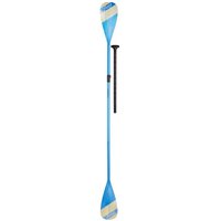 FIREFLY SUP-Paddel SUP Paddle ALU COMBI BAMBOO I von Firefly