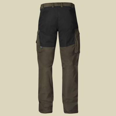 Barents Pro Trousers Men Größe 56 Farbe dark olive von Fjällräven