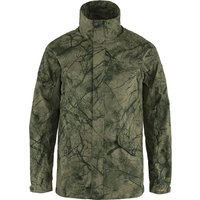 Fjaellraeven Forest Hybrid Jacket Green/Camo-Laurel/Green von Fjällräven