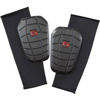 G-FORM Pro-S Blade Schienbeinschoner black XL von G-FORM
