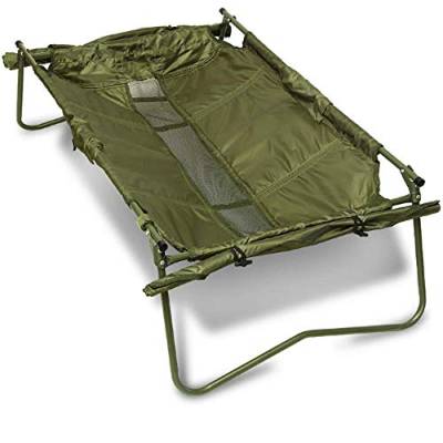 G8DS® Carp Cradle Karpfen Abhakmatte (200) von G8DS