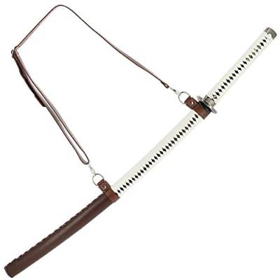 G8DS® Walking Dead Handmade Samurai Schwert Handgeschmiedet Michonne Katana von G8DS
