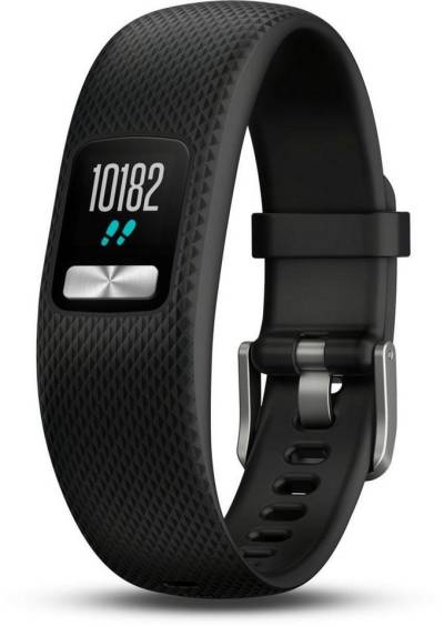 Garmin vivofit 4 Smartwatch von Garmin