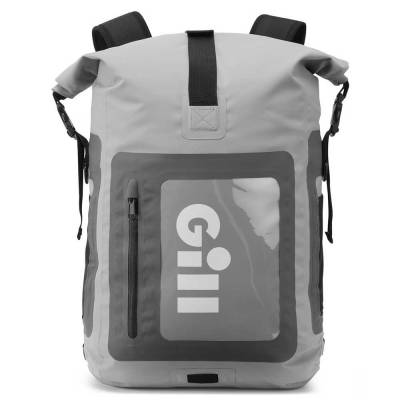 Gill Voyager 30l Backpack Grau von Gill