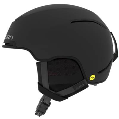 GIRO Damen Terra MIPS Skihelm, mat Black, S/52-55.5 cm von Giro