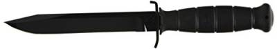 Glock Sport Österr Feldmesser Messer, schwarz, small von Glock