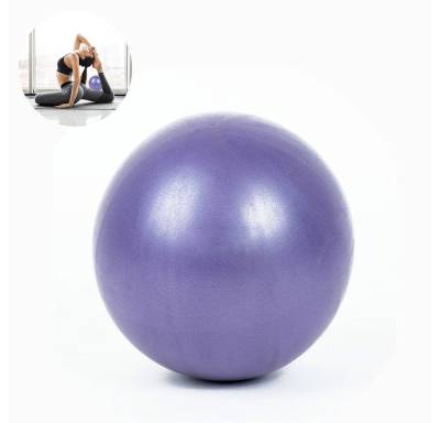 Gontence Gymnastikball Core Balance Pilatesball, Anti-Burst Yogaball von Gontence