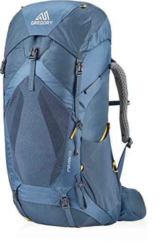 Gregory Damen Maven 55 SM/MD Backpack, Spectrum Blue von Gregory