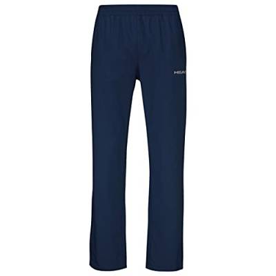 HEAD CLUB Pants M, blau, 2XL von HEAD