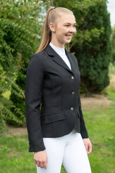 HKM Reitjacke Turnierjacket -Marburg- von HKM