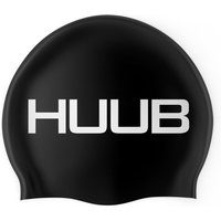 HUUB Silicone Swim Cap Badekappe von HUUB