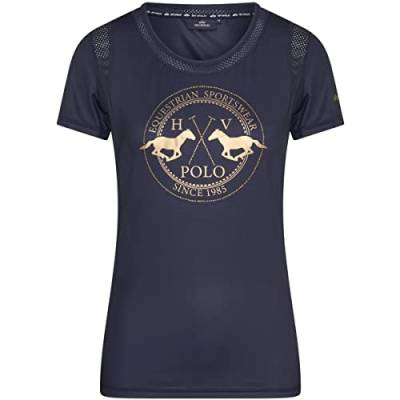 HV Polo Damen Tech T-Shirt Grace von HV Polo