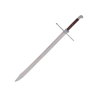 Haller Schwert Grosses Messer von Haller