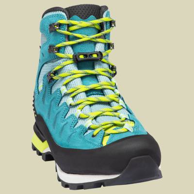 Makra Pro Lady GTX Größe UK 6 Farbe icefall/sulphur von Hanwag