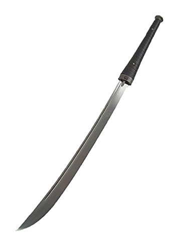 Hanwei Banshee Schwert Geschmiedet Echt Karbon-Stahl scharf von CAS Hanwei