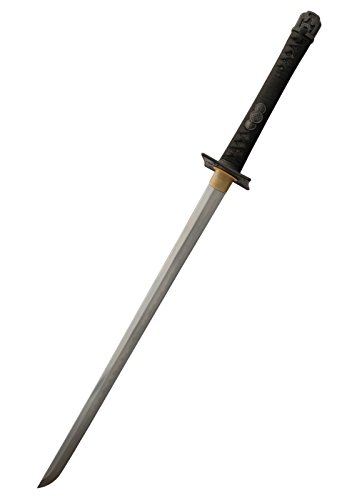 Hanwei SH2430 Kouga Ninja-To Hochwertiges Schwert Verkauf ab 18 Jahren von CAS Hanwei