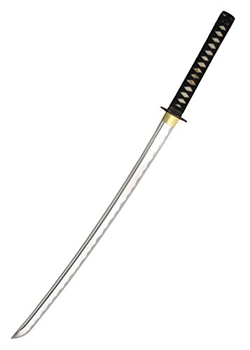 Hanwei SH6003LGF Musashi XL Light Katana mit Scheide Hochwertiges Schwert Samurai Verkauf ab 18 Jahren von CAS Hanwei