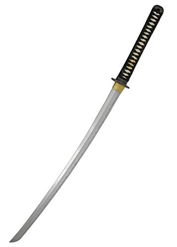 Hanwei SH6004KGE Shinto Elite Katana mit Scheide Hochwertiges Schwert Samurai Verkauf ab 18 Jahren von CAS Hanwei
