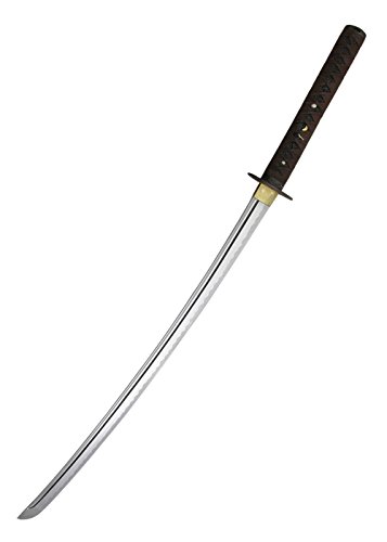 Hanwei SH6007LFF Tori XL Light Katana mit Scheide Hochwertiges Schwert Samurai Verkauf ab 18 Jahren von CAS Hanwei