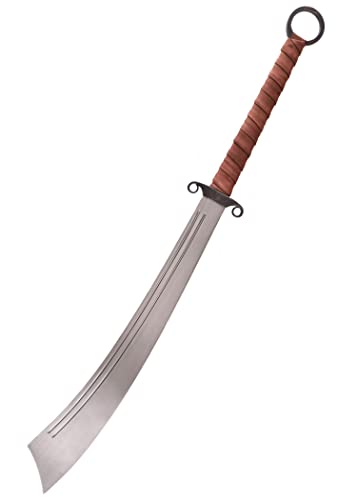 Militär Dadao Chinesisches Krummschwert + scharf + echt von Hanwei ® von CAS Hanwei