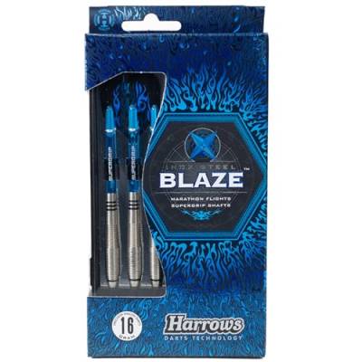 HARROWS BLAZE SOFT - 18 von Harrows