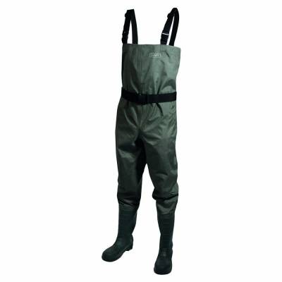 Hart Strong Wader Grün EU 42 Mann von Hart