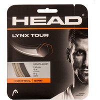 HEAD Lynx Tour Saitenset 12m von Head