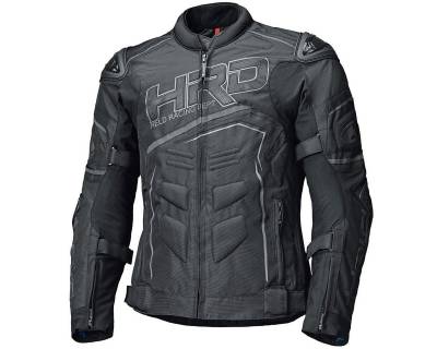 Held Biker Fashion Motorradjacke Held Safer SRX Tourenjacke schwarz M von Held Biker Fashion