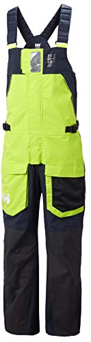 Helly Hansen Herren Skagen Offshore Hose, grün, XL von Helly Hansen