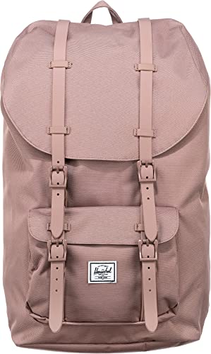 Herschel Little America Backpack 10014-02077, Womens Backpack, pink von Herschel