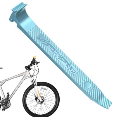 Hitrod Fahrradreifenheber, Werkzeug zum Entfernen von Fahrradreifen, Reifenwerkzeug für Fahrräder, Tragbares, leicht zu greifendes Fahrradzubehör und Werkzeug zur Reparatur von Fahrradschläuchen für von Hitrod