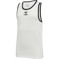 hummel Core XK Basketballtrikot Kinder white 176 von Hummel