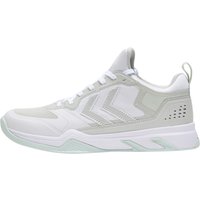 hummel Uruz 2.0 Handballschuhe morning mist 44 von Hummel