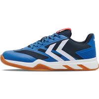 hummel Uruz III Handballschuhe 7459 - dress blues 43 von Hummel