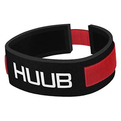 Huub - Chipband, Farbe Schwarz von Huub