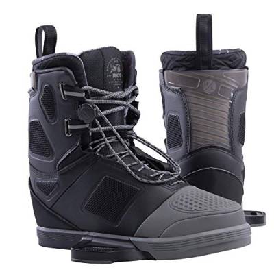 HYPERLITE RIOT Boots 2019 Black, 39-41 von Hyperlite