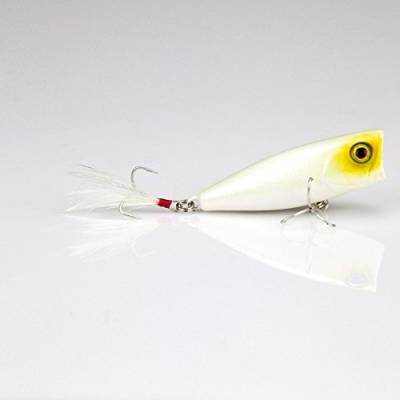 Illex SK- Pop Splash Popper 53 B von Illex