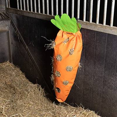 IMPERIAL RIDING Heutasche Carrot von Imperial Riding