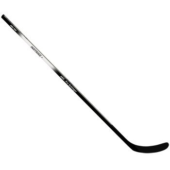 Instrike ABS Junior Schläger 52" - 146 cm länge für Jugendliche von 9 bis 15 ideal für Strassenhockeye Links - Linke Hand unten Also normal für Rechtshänder von Instrike