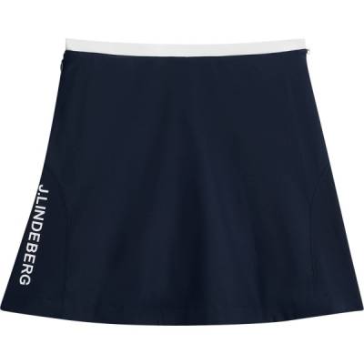 J. LINDEBERG Skort Themba navy von J. LINDEBERG