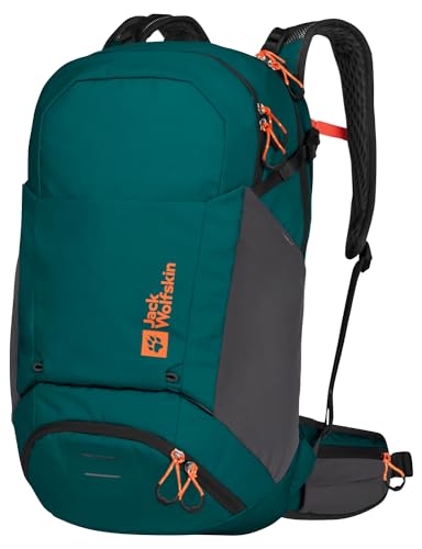 Jack Wolfskin MOAB JAM SHAPE 25 von Jack Wolfskin