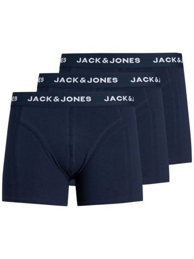 Jack & Jones Boxershorts 3ER-PACK BOXERSHORTS von Jack & Jones