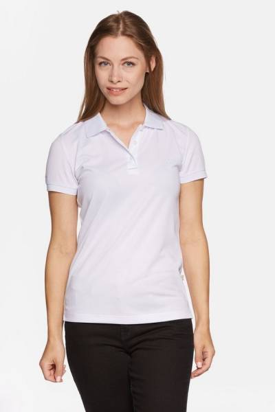 Jeff Green Poloshirt Cadet von Jeff Green