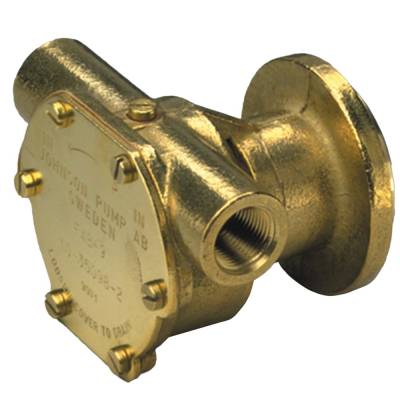 Johnson Pump F4b-9 10-35161-1 Impeller Pump Golden 3/8´´ von Johnson Pump