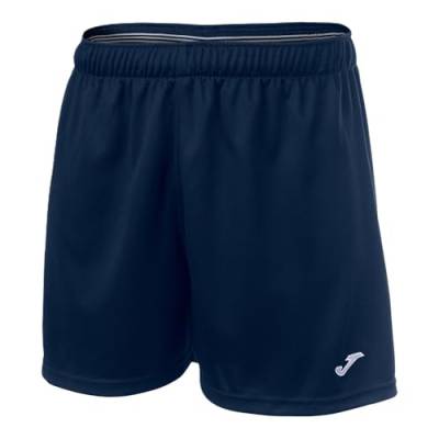 Joma Myskin Herren Shorts S Marineblau von Joma