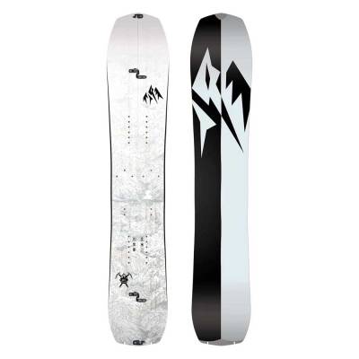 Jones Solution Splitboard Mehrfarbig 167 von Jones