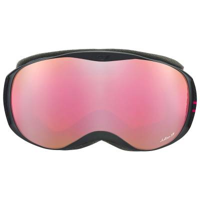 Julbo Atmo Ski Goggles Schwarz Orange/Flash Pink/CAT3 von Julbo