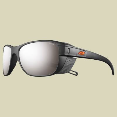 Camino Spectron 4 Größe one size Farbe schwarz/orange von Julbo